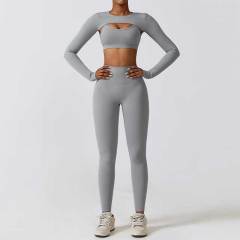 Gray