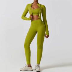 Matcha Green