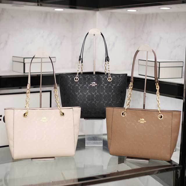 Big Size Leather Shoulder Bag