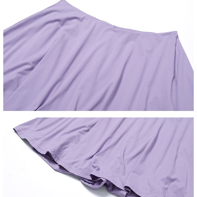 Active Tennis Mini Skirt Short Sets