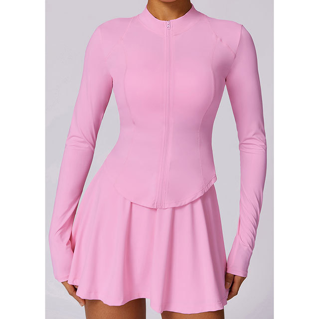 Active Tennis Mini Skirt Short Sets