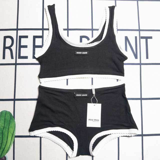 Fashion Design Tankinis Swimsuit