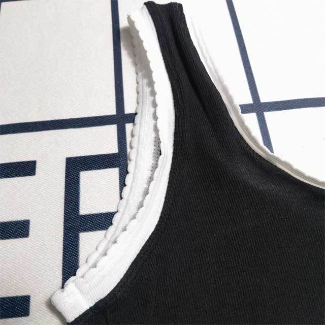 Fashion Design Tankinis Swimsuit