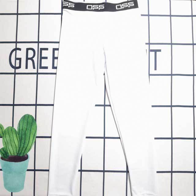 Skinny Tank Top Casual Jogging Suit