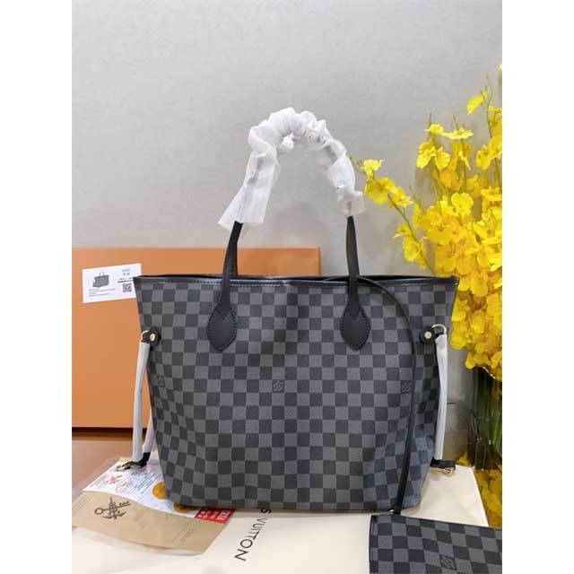 Printed Fashion Leather Shoulder Bag