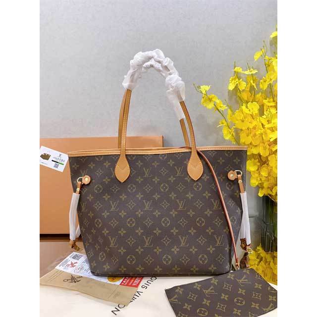 Printed Fashion Leather Shoulder Bag