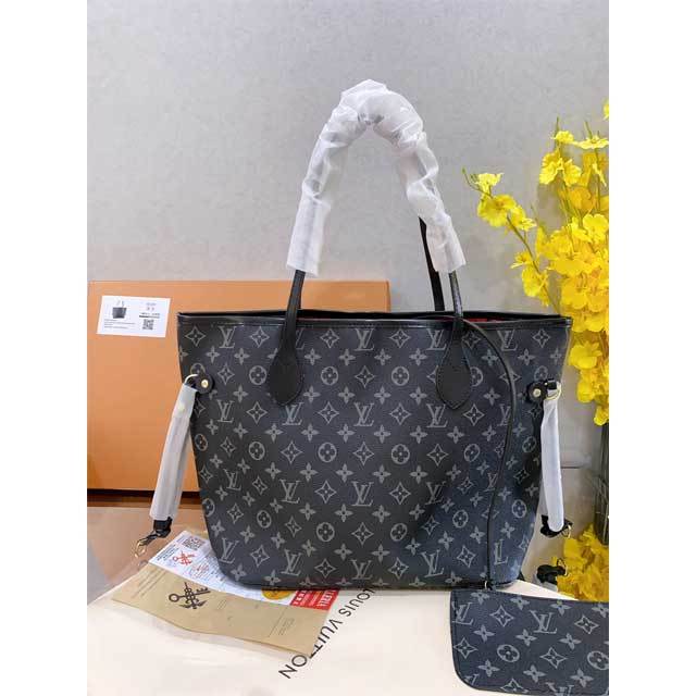 Printed Fashion Leather Shoulder Bag