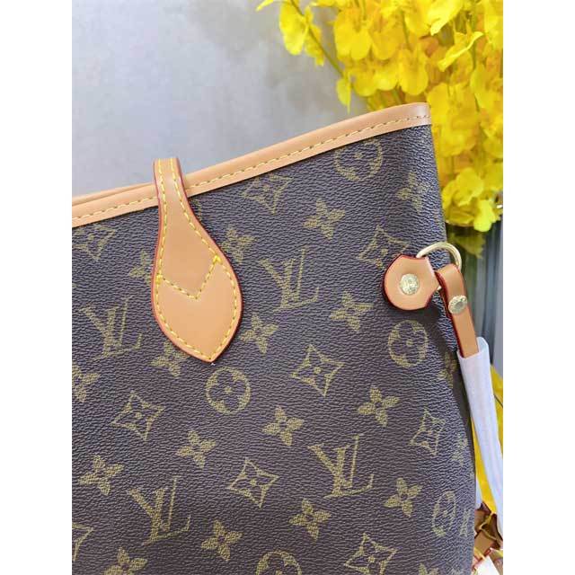 Printed Fashion Leather Shoulder Bag