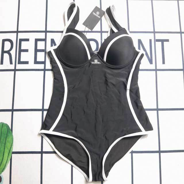 Striped Fashion Sexy One Piece