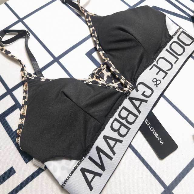 Printed Bra Top Skinny Jogging Suit