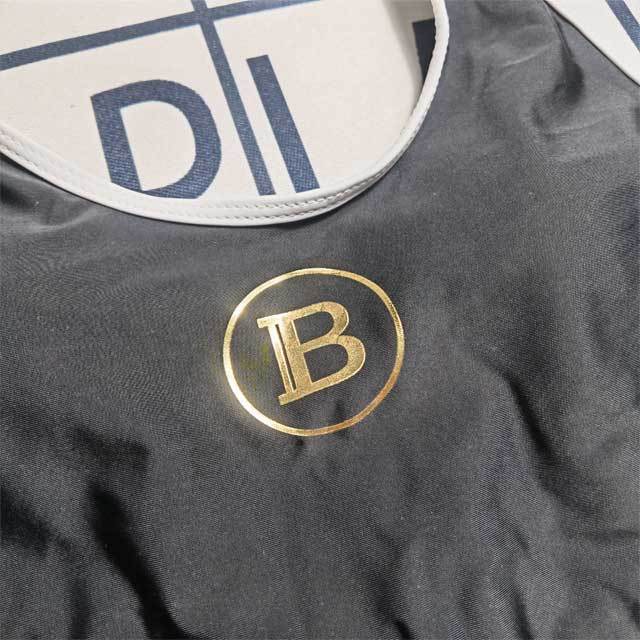 Sexy Backless One Piece Swimsuit