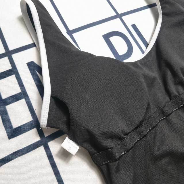 Sexy Backless One Piece Swimsuit