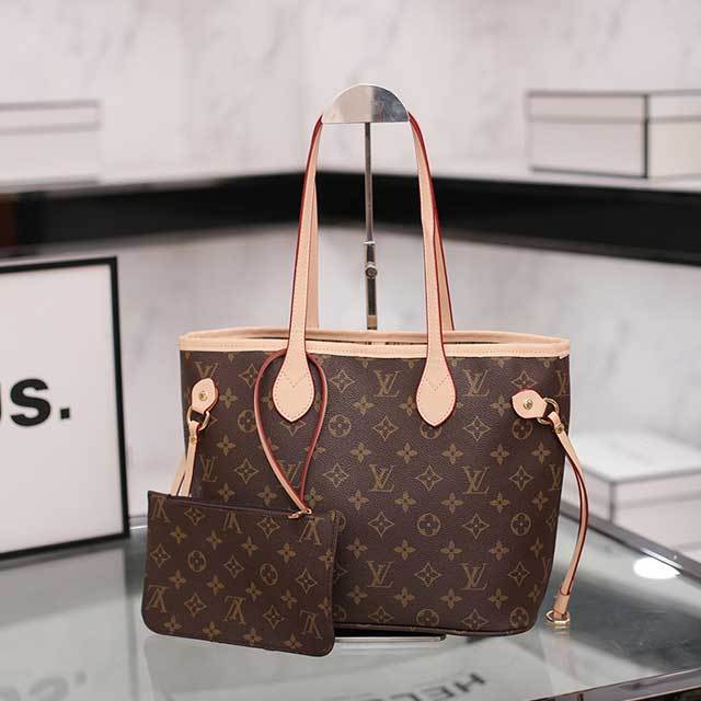 Printed Leather Fashion Underarm Bag