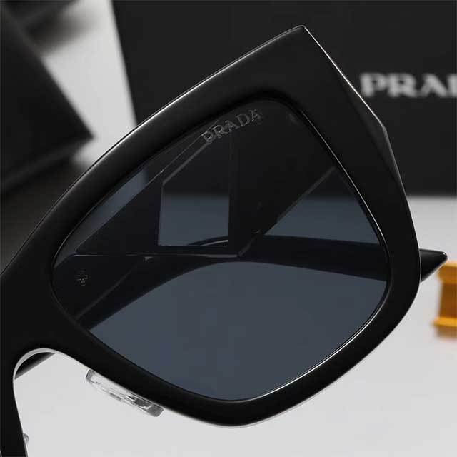 Cat Eye Frame Casual Classic Eyewear