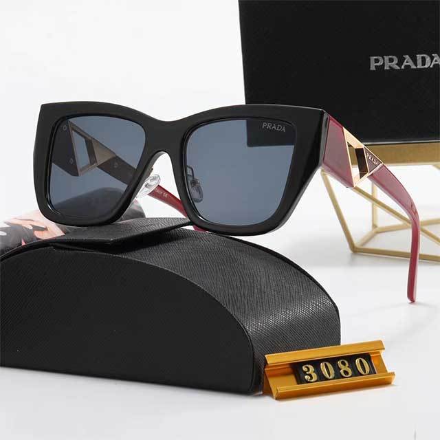 Cat Eye Frame Casual Classic Eyewear