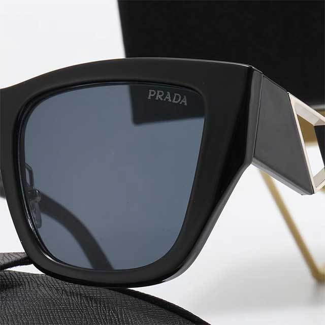 Cat Eye Frame Casual Classic Eyewear