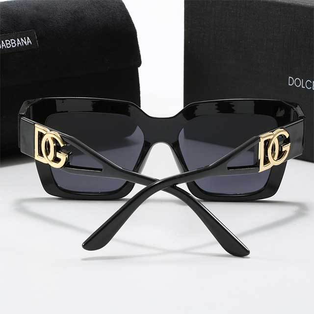 Trend Luxury Square Sunglasses