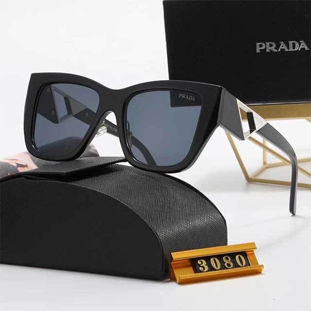 Cat Eye Frame Casual Classic Eyewear