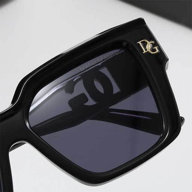 Trend Luxury Square Sunglasses