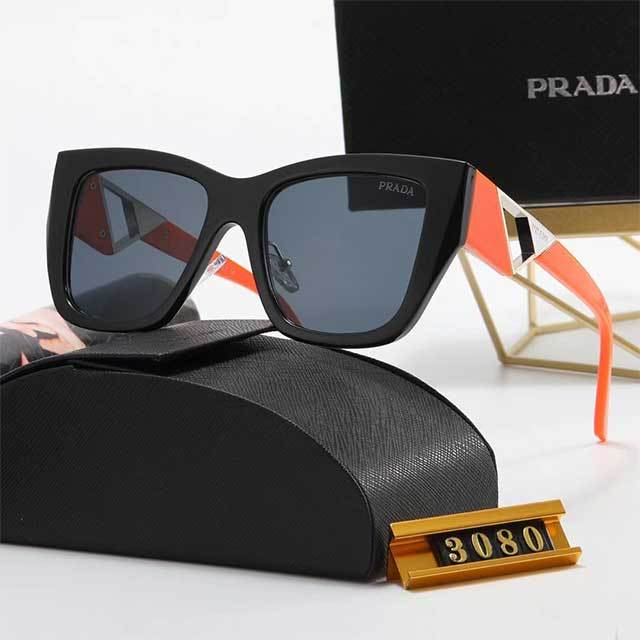 Cat Eye Frame Casual Classic Eyewear