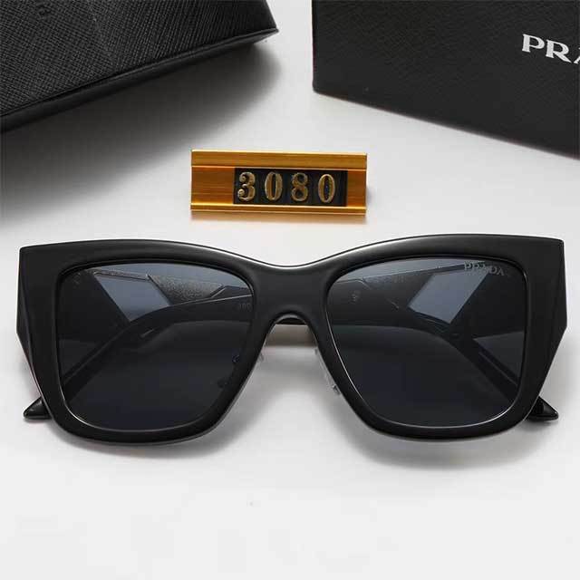 Cat Eye Frame Casual Classic Eyewear