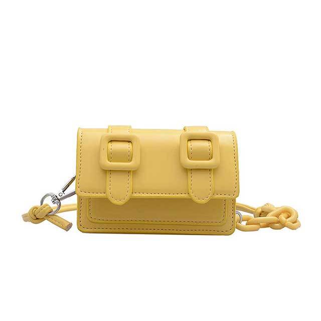 Elegant Women Chains Fashion Crossbody Shoulder Bag
