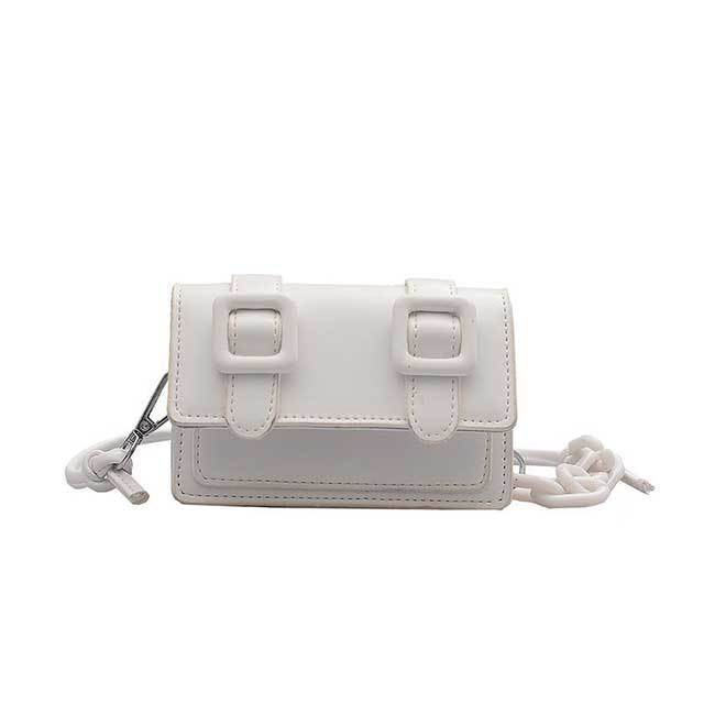Elegant Women Chains Fashion Crossbody Shoulder Bag