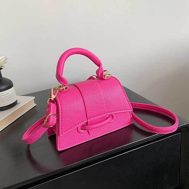 Trendy Design Casual Crossbody Bag