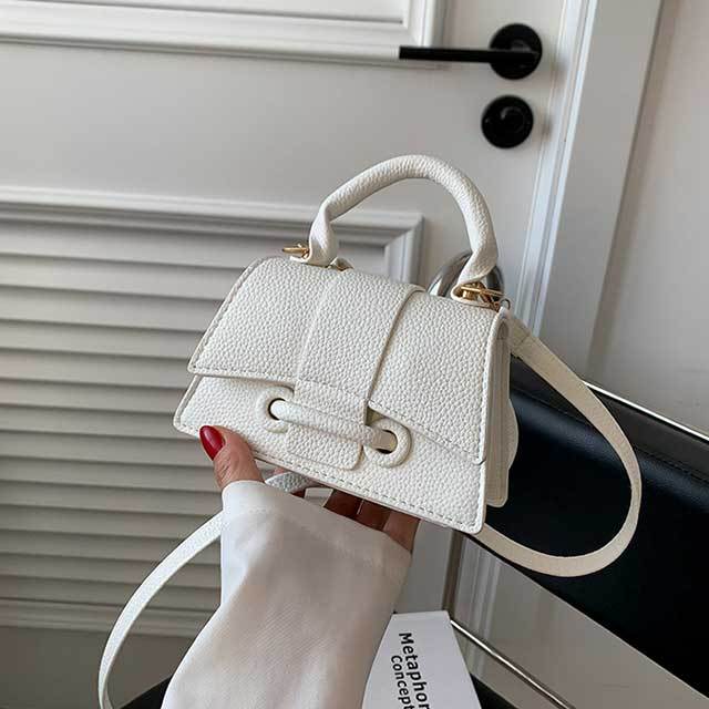 Trendy Design Casual Crossbody Bag