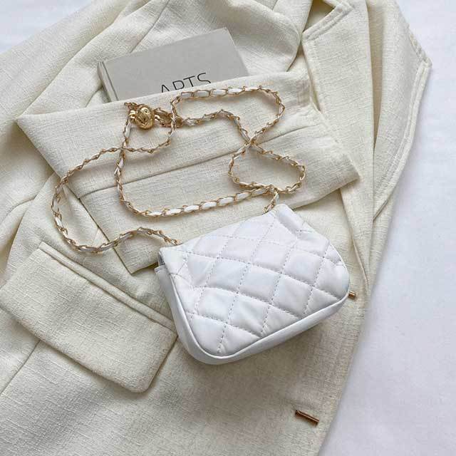 Simple Design Fashion Crossbody Mini Bag