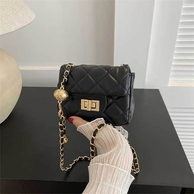 Simple Design Fashion Crossbody Mini Bag
