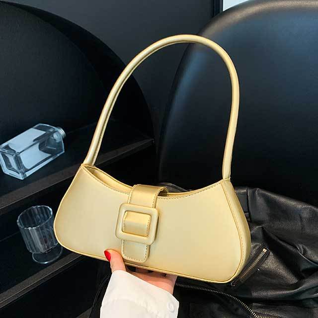 Vintage Style Women Shoulder Bag