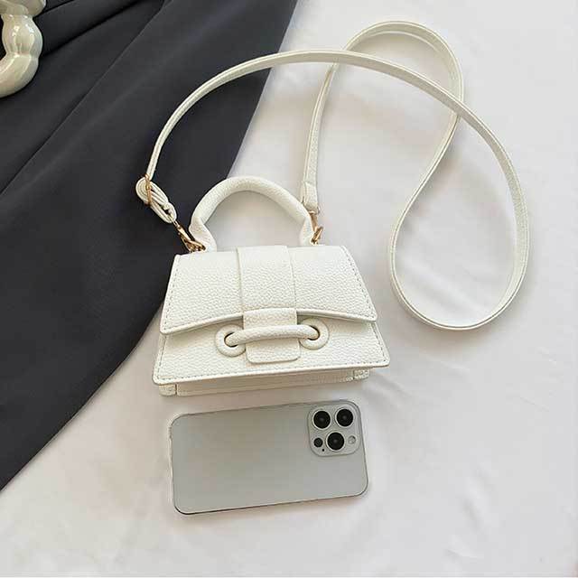 Trendy Design Casual Crossbody Bag