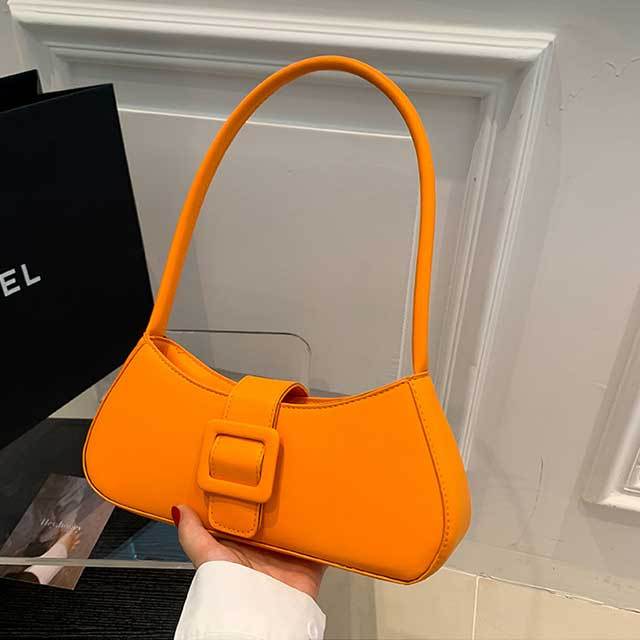 Vintage Style Women Shoulder Bag