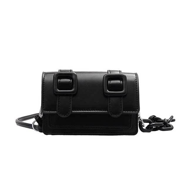 Elegant Women Chains Fashion Crossbody Shoulder Bag