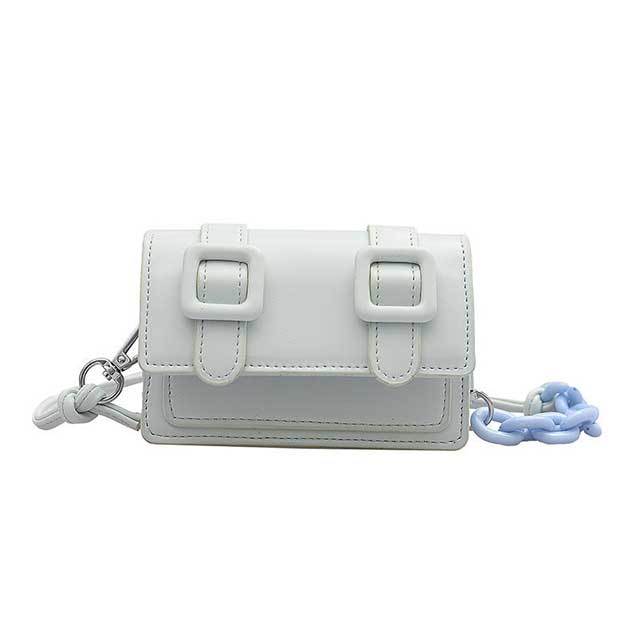 Elegant Women Chains Fashion Crossbody Shoulder Bag