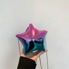 Pink-blue