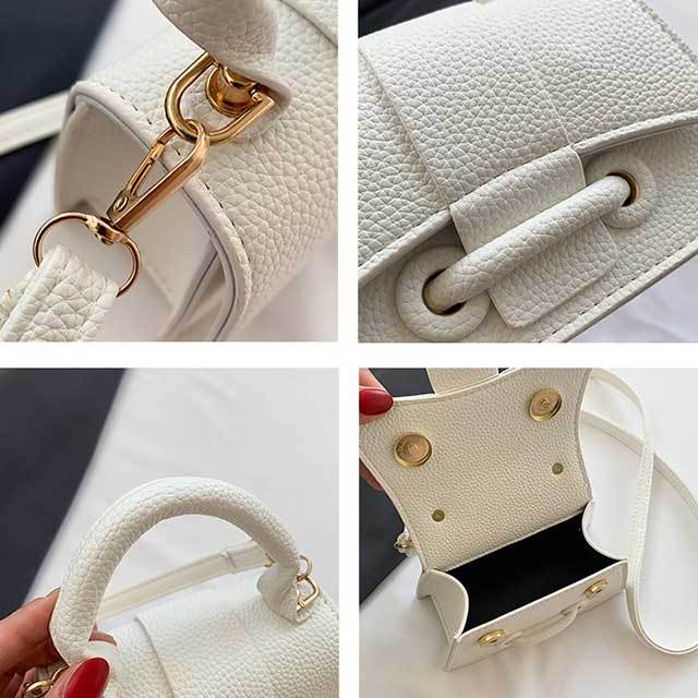 Trendy Design Casual Crossbody Bag