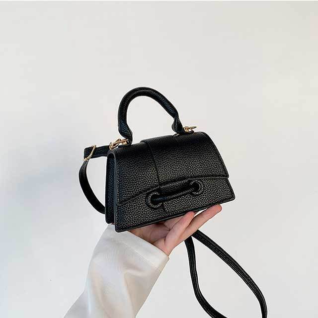 Trendy Design Casual Crossbody Bag