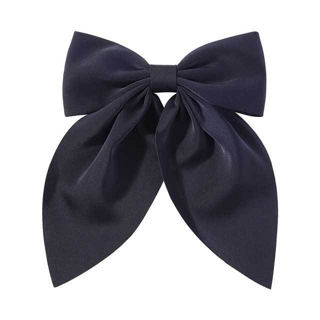 Elegant Bowknot Decorative Hair Clips