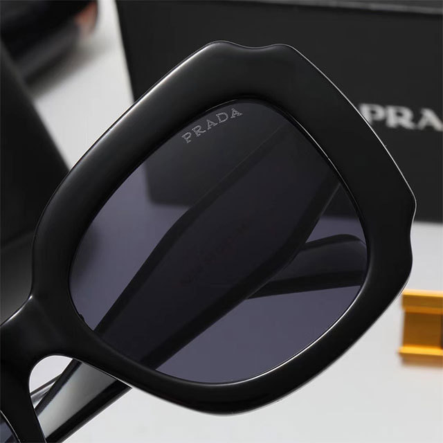 Retro Style Luxury Fashion Sunglasses