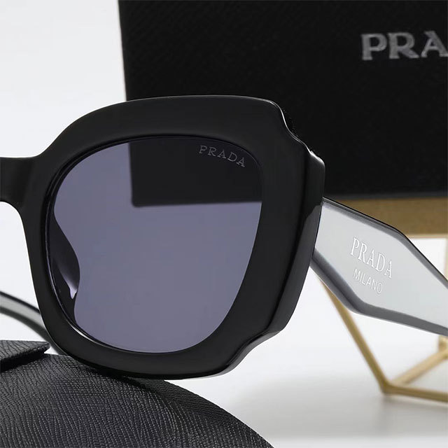 Retro Style Luxury Fashion Sunglasses