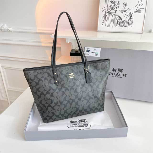 Leather Printed Fashion Shoulder Bag