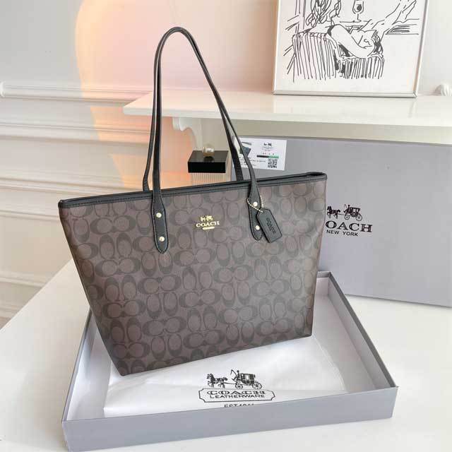 Leather Printed Fashion Shoulder Bag