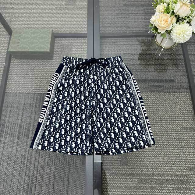 Printed Casual Short Set For Children