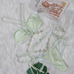 Light green