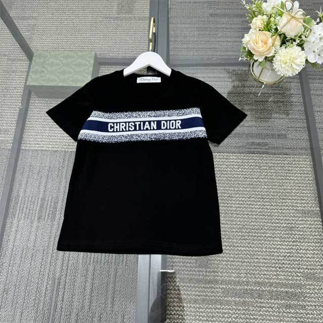 Printed Casual Short Set For Children