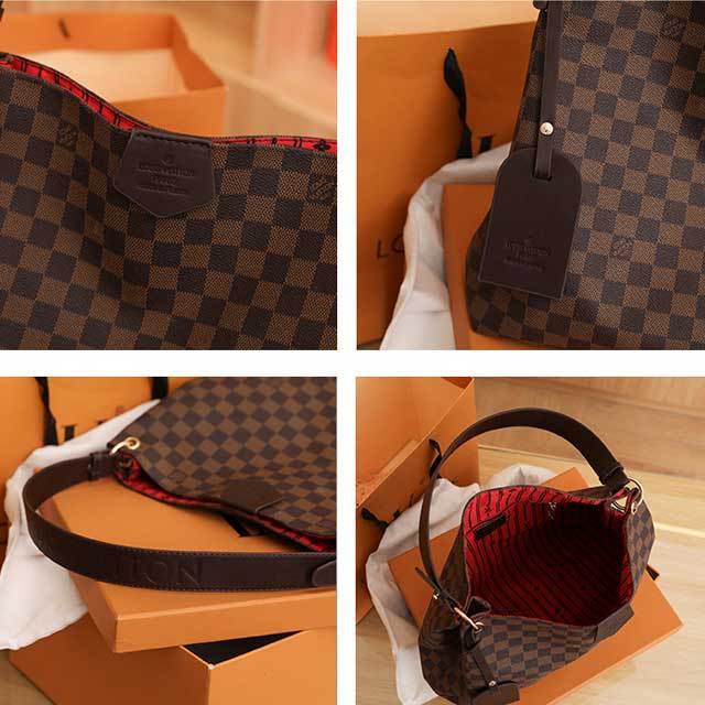 Printed Fashion Women Shoulder Bag