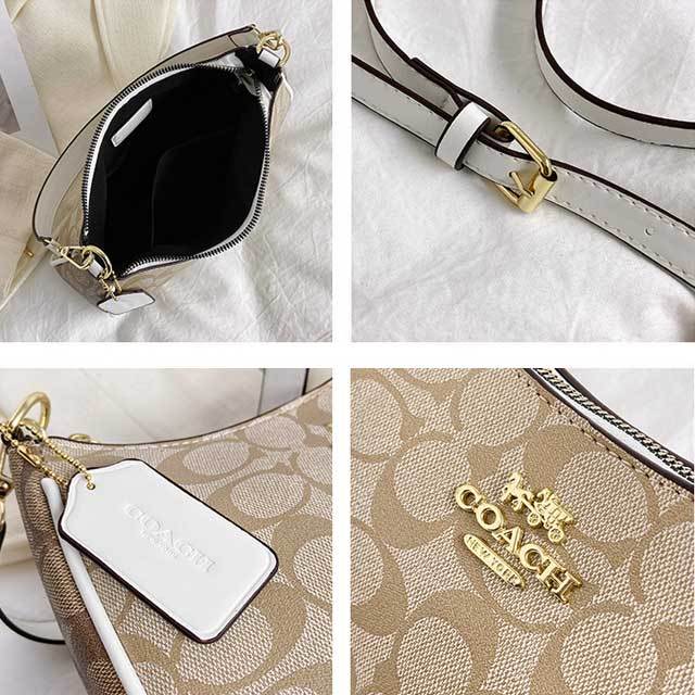 Printed Fashion Crossbody Bag