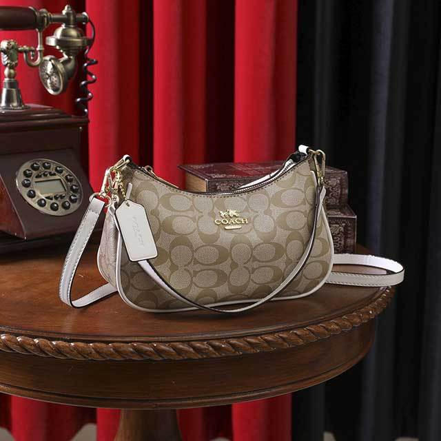Printed Fashion Crossbody Bag